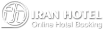 Iran Hotel online reservation system