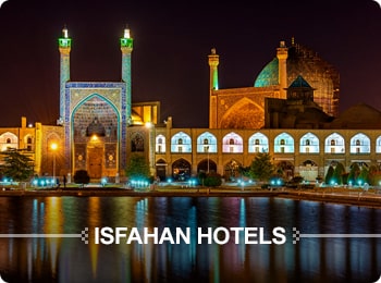 isfahan hotels